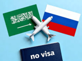 Russia and Saudi Arabia Move Toward Visa-Free Travel: What the Agreement Actually Means