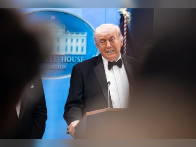 White House Escalates Political Rhetoric After Washington Shooting Incident