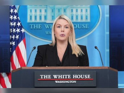 White House Spokesperson Escalates Criticism of Democratic Rhetoric After Washington Dinner Shooting