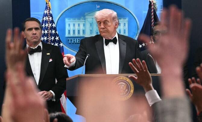 US Unhappy with Latest Iranian Proposal to End War