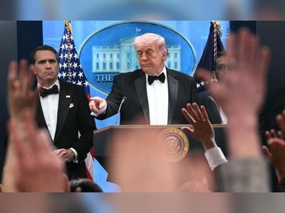 US Unhappy with Latest Iranian Proposal to End War