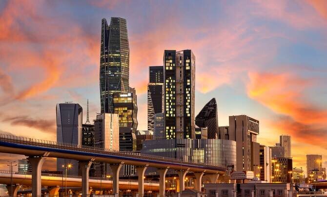 Saudi Arabia Dominates GCC Bond Market with $32bn in Issuances: Markaz