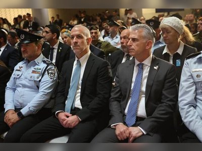 Israel's Mossad Praises 'Groundbreaking' Operations Against Iran and Hezbollah