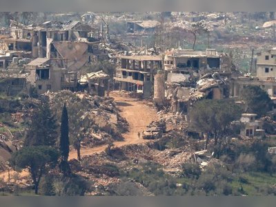 Israeli Military Orders Evacuation of Dozens of Towns in Southern Lebanon