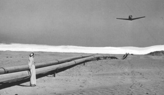 Museums Commission Session Explores Saudi Tapline's Historical and Cultural Legacy