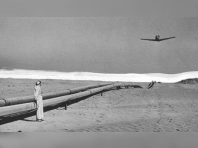 Museums Commission Session Explores Saudi Tapline's Historical and Cultural Legacy