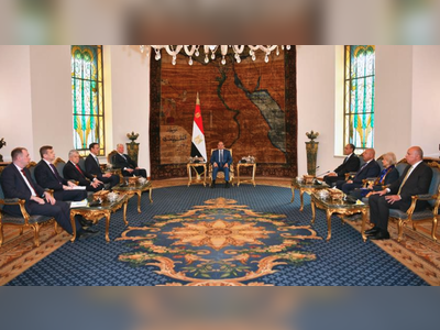 Egypt Strengthens Ties with Russia on Industrial and Nuclear Cooperation