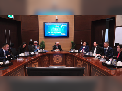 Chinese Firms to Inject $2.4bn into Egyptian Investments