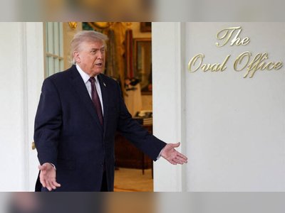 US Spy Agencies Examine Iran's Potential Response to Trump Declaring Victory in Conflict