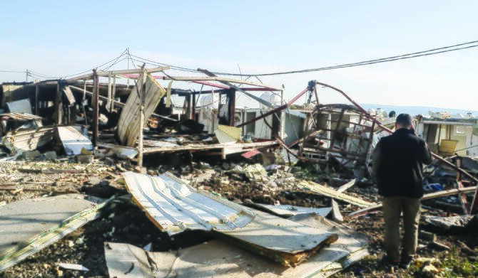 Can Iraq's New Leaders Withstand the Storm of Prolonged US-Iran Confrontation?