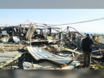 Can Iraq's New Leaders Withstand the Storm of Prolonged US-Iran Confrontation?