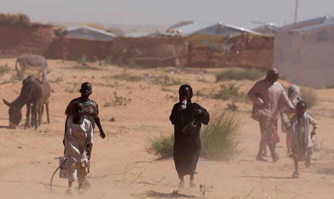 Libyan Court Jails Four Human Traffickers for Up to 22 Years