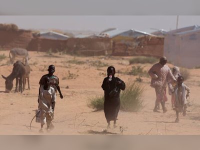 Libyan Court Jails Four Human Traffickers for Up to 22 Years