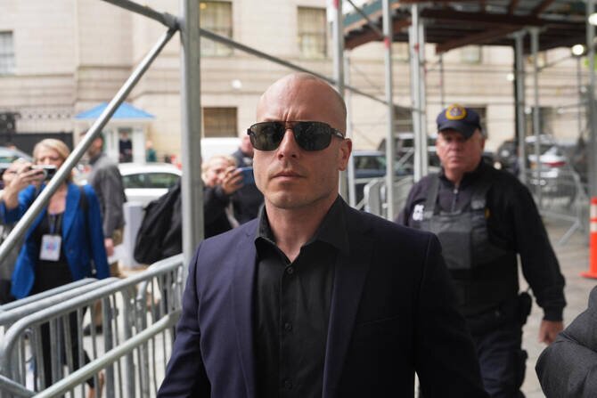 US Soldier Pleads Not Guilty to Using Classified Intel for $400,000 Bet on Maduro Raid