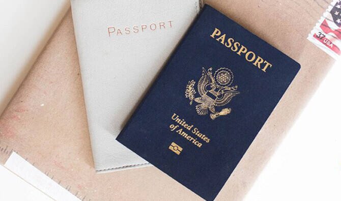 Trump to Feature in US Passports for Limited-Edition 250th Anniversary Commemoration