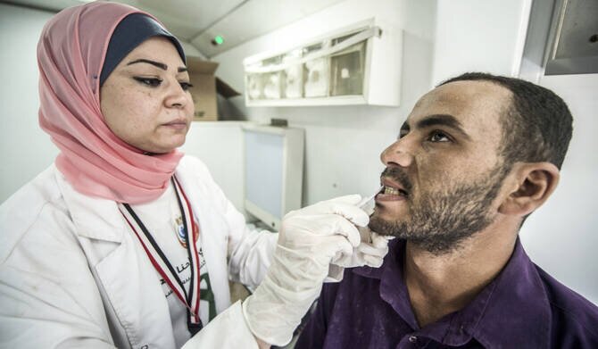 World Falling Short in Hepatitis Elimination: WHO