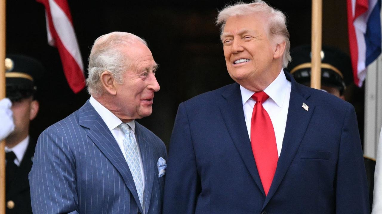 King Charles Uses Global Stage to Reinforce Australia’s Place in the Monarchy