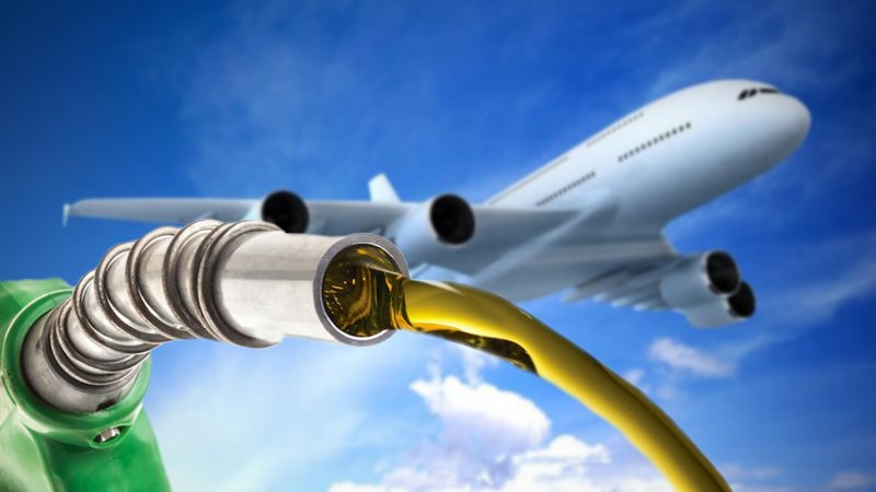 Australia’s Heavy Reliance on Imported Jet Fuel Exposes Aviation Sector to Price Shock