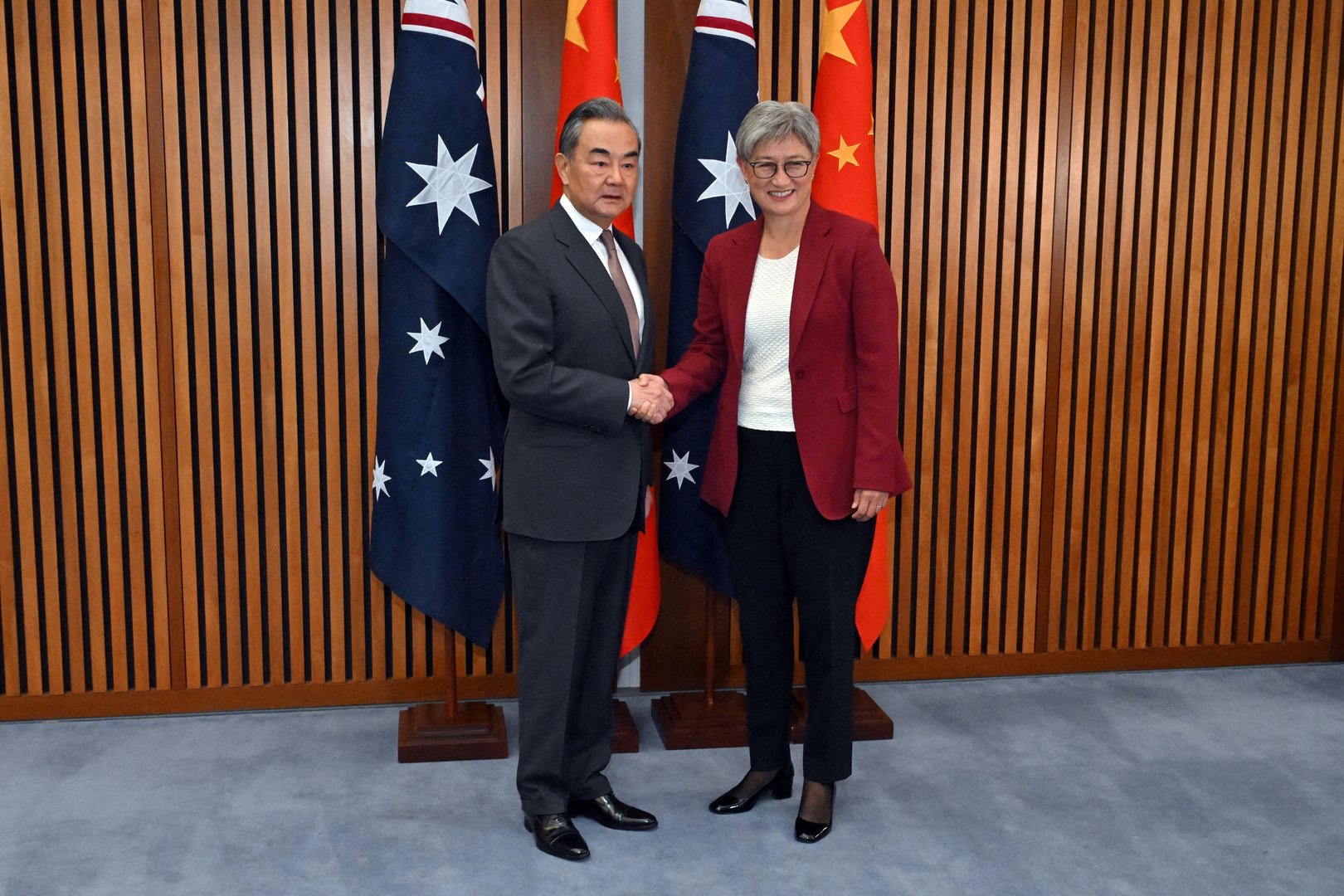 Australia and China Reopen High-Level Energy Talks as Diplomatic Relations Stabilise