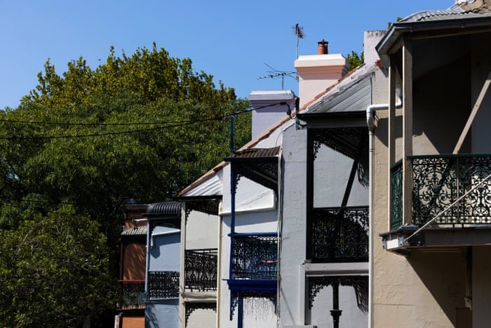 Australia’s Capital Gains Tax Discount Under Scrutiny as Debate Over Housing and Investment Intensifies