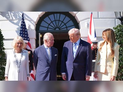 King Charles Reaffirms US–UK Alliance in Washington Speech Amid Global Instability