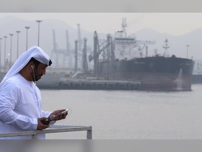 UAE Quits OPEC Amid Hormuz Crisis, Reshaping Global Oil Power Balance