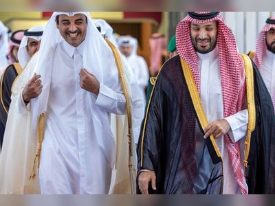 Gulf Leaders Convene in Saudi Arabia as Regional Security Crisis Intensifies Around Iran