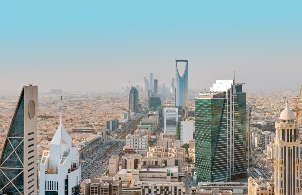 HSBC Saudi Arabia expands into private assets fund administration as Saudi capital markets shift toward alternatives