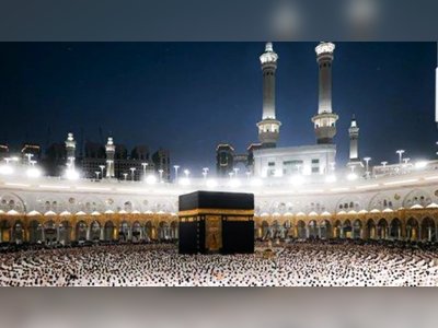 Saudi Arabia Tightens Visa Enforcement Ahead of Hajj Season With Jail, Fines, and Deportation Warnings
