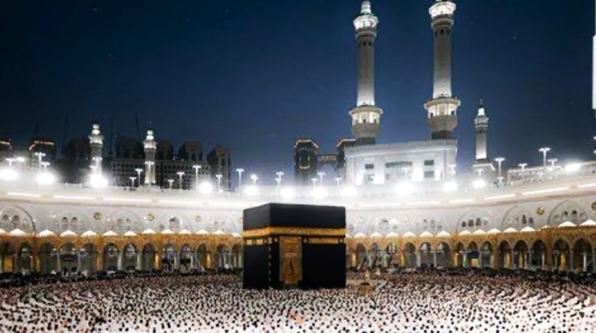 Saudi Arabia Tightens Visa Enforcement Ahead of Hajj Season With Jail, Fines, and Deportation Warnings