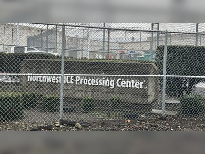 Washington Seeks Court Order to Break Access Block at Tacoma Immigration Detention Center