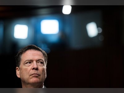 James Comey Indicted Over Alleged 2025 Social Media Threat Against Trump