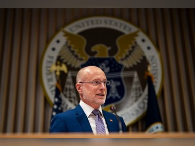 FCC Orders Early Review of Disney’s ABC Licenses After Trump’s Escalating Clash With Kimmel