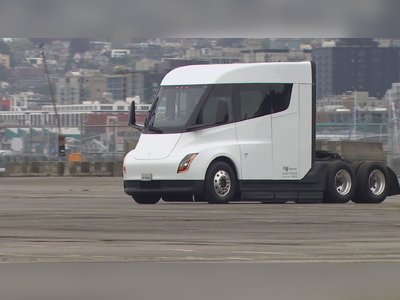 Washington Launches $112 Million Program to Accelerate Business Shift to Electric Vehicles