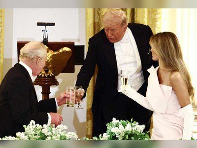 Trump Hosts King Charles III and Queen Camilla at White House State Dinner Amid High-Stakes US–UK Diplomacy