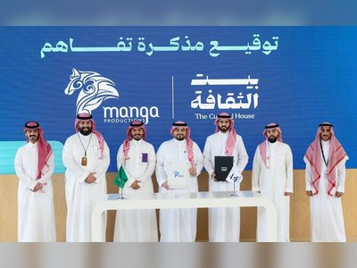 Manga Productions and Cultural House Partner to Boost Creative Content and Empower Talent