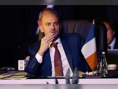 French FM Embarks on Gulf Tour to Reinforce Regional Partnerships