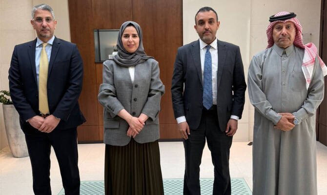 GCC Ambassadors Meet in Poland to Foster Regional Cooperation and Strengthen Ties