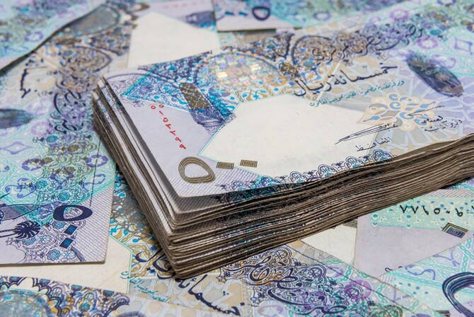 Qatar's Consumer Prices Rise 0.76% in March