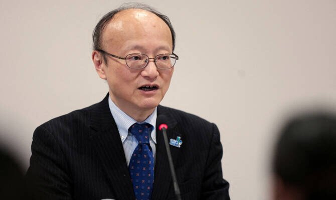 Asian Development Bank Cuts Regional Growth Forecasts Amid War in Middle East