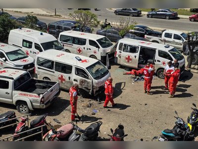 World Health Organization: Attacks on Health Care Facilities and Staff Rising Globally