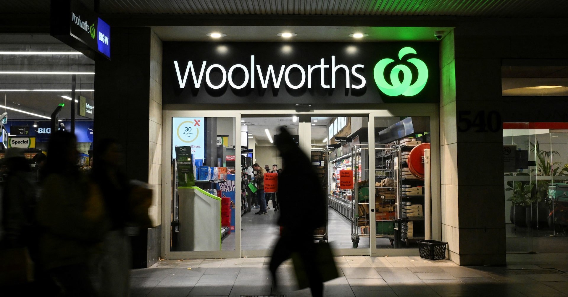 Woolworths Reports Moderate Sales Growth as Cost Pressures and Consumer Caution Shape Australian Retail