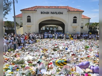 Inquiry Reveals Prior Terror Warning to Jewish Group Before Bondi Junction Stabbing Rampage