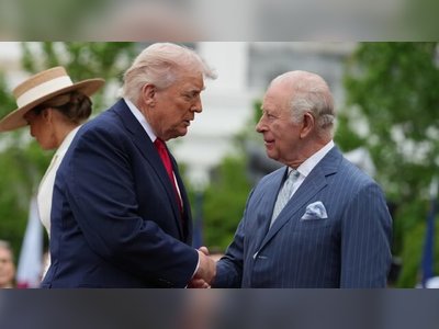 Leaked UK Diplomatic Audio Raises Questions Over US ‘Special Relationship’ Focus