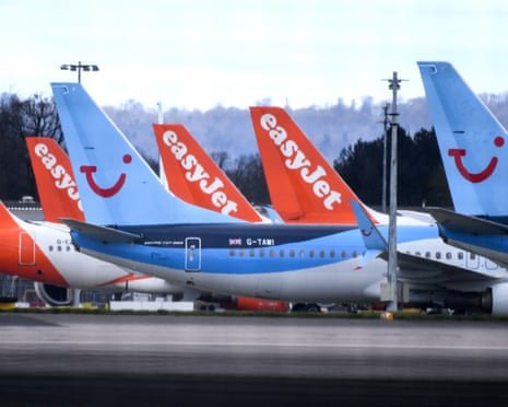 UK Orders Refineries to Boost Jet Fuel Output as Supply Risks Intensify