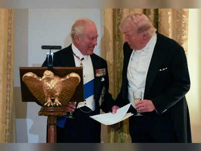 King’s US Visit Signals UK Push to Rebuild Strained Transatlantic Relations