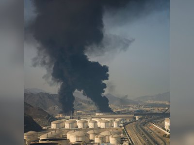 UAE’s Growing Oil Strategy Shift Fuels Speculation Over Its Future Role in OPEC