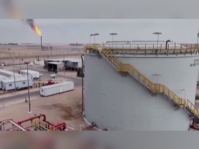 UAE’s break from OPEC exposes a deeper fracture in Gulf oil power