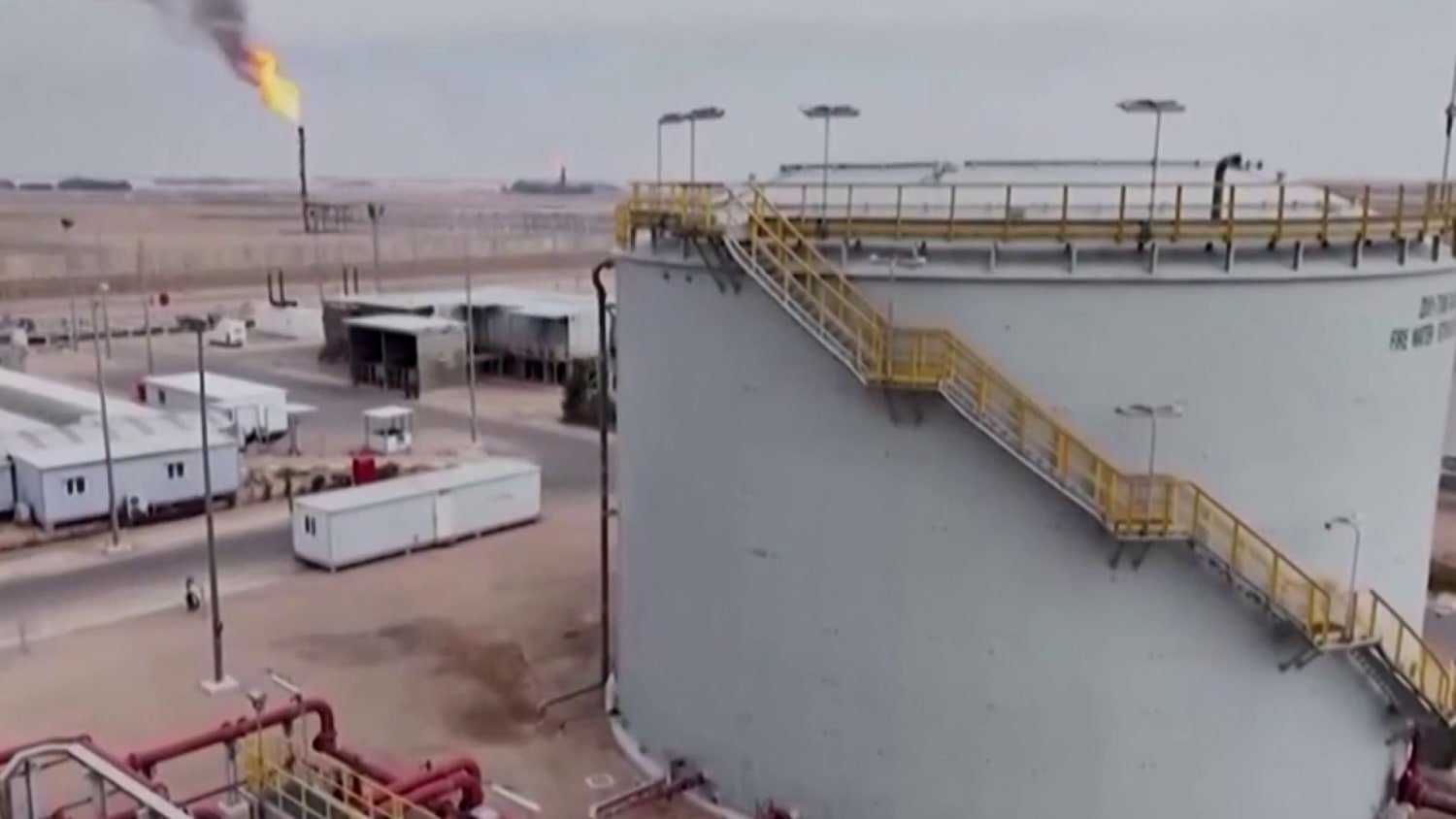 UAE’s break from OPEC exposes a deeper fracture in Gulf oil power