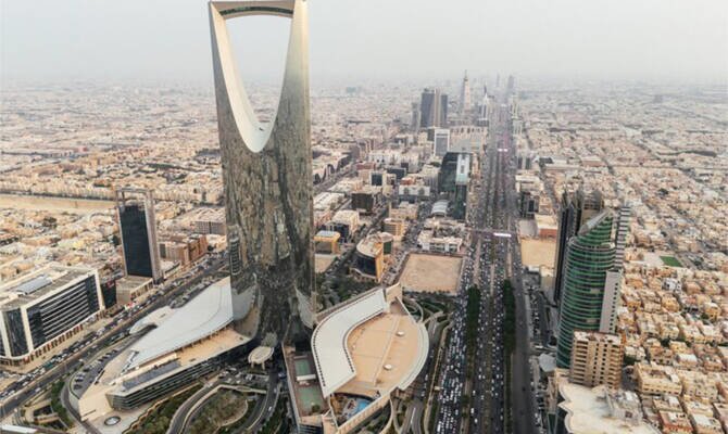 Inside Saudi Arabia’s overlooked investment frontier as capital shifts beyond oil